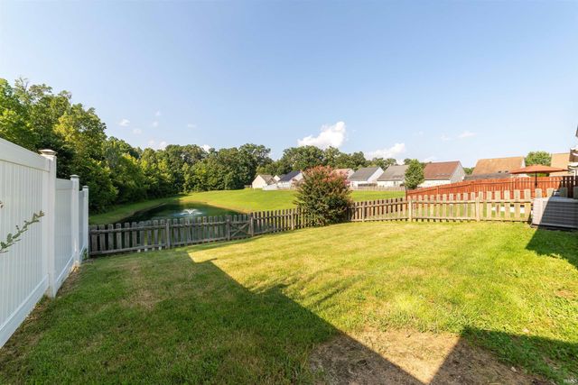 4034 Shadwell Drive, Evansville, IN 47715