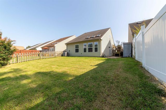 4034 Shadwell Drive, Evansville, IN 47715