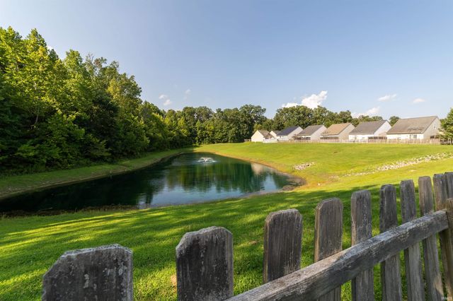 4034 Shadwell Drive, Evansville, IN 47715