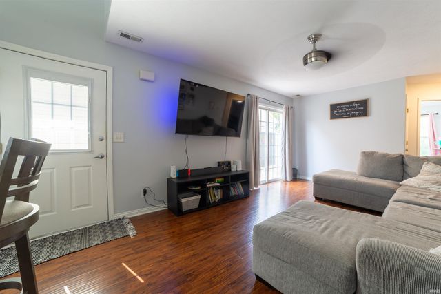 4034 Shadwell Drive, Evansville, IN 47715