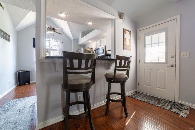 4034 Shadwell Drive, Evansville, IN 47715