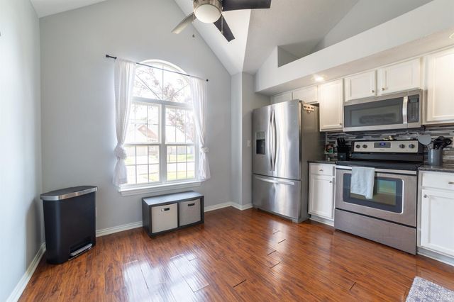 4034 Shadwell Drive, Evansville, IN 47715