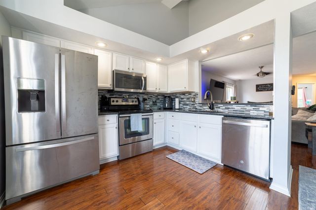 4034 Shadwell Drive, Evansville, IN 47715