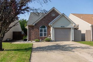 4034 Shadwell Drive, Evansville, IN 47715