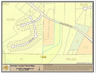 1773 Stephenson Road, Lithonia, GA 30058