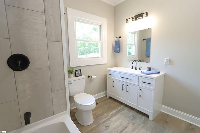 14 Littlefield Street, Inman, SC 29349