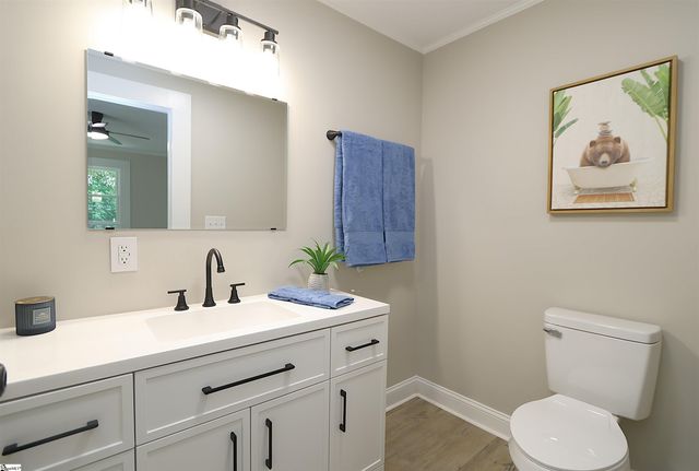 14 Littlefield Street, Inman, SC 29349
