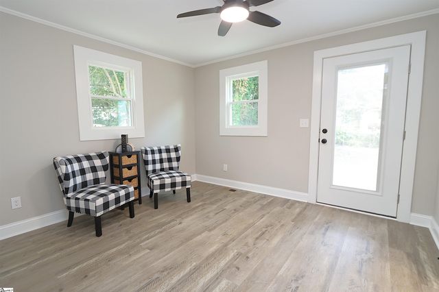 14 Littlefield Street, Inman, SC 29349