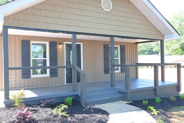 14 Littlefield Street, Inman, SC 29349