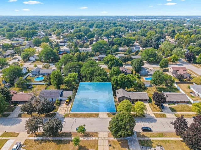 842 FRIBOURG STREET, De Pere, WI 54115