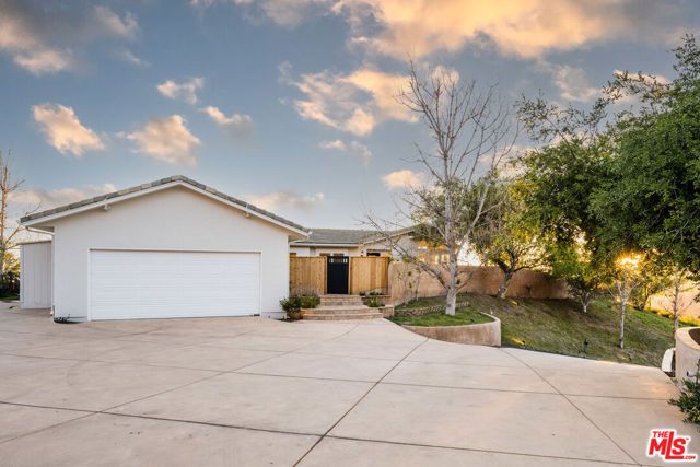 33310 Hassted Drive, Malibu, CA 90265