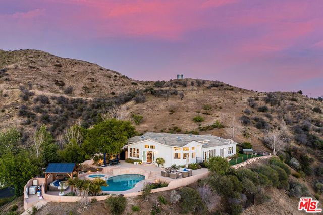 33310 Hassted Drive, Malibu, CA 90265