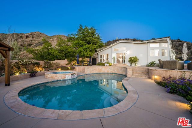 33310 Hassted Drive, Malibu, CA 90265