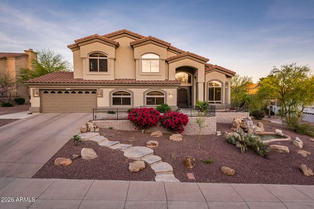 14829 N 18TH Place, Phoenix, AZ 85022