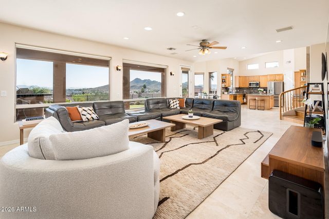 14829 N 18TH Place, Phoenix, AZ 85022