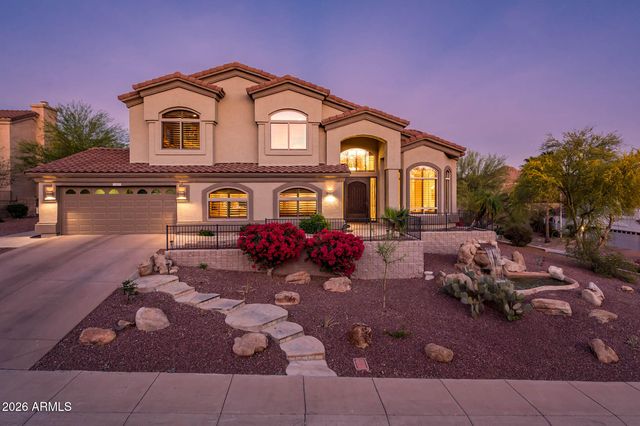 14829 N 18TH Place, Phoenix, AZ 85022