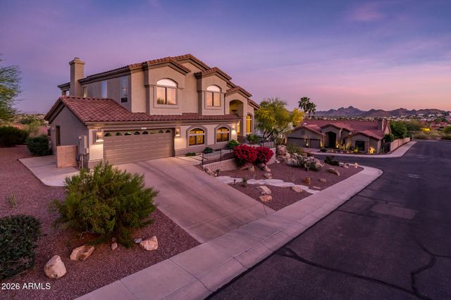 14829 N 18TH Place, Phoenix, AZ 85022