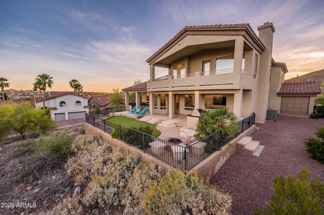 14829 N 18TH Place, Phoenix, AZ 85022