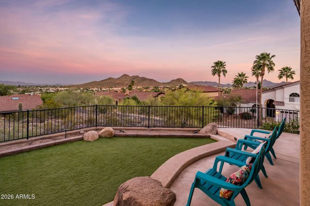 14829 N 18TH Place, Phoenix, AZ 85022