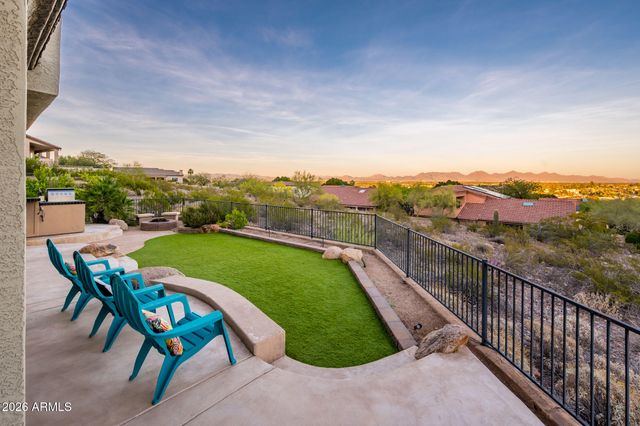 14829 N 18TH Place, Phoenix, AZ 85022