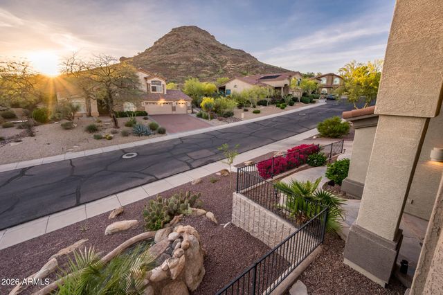 14829 N 18TH Place, Phoenix, AZ 85022