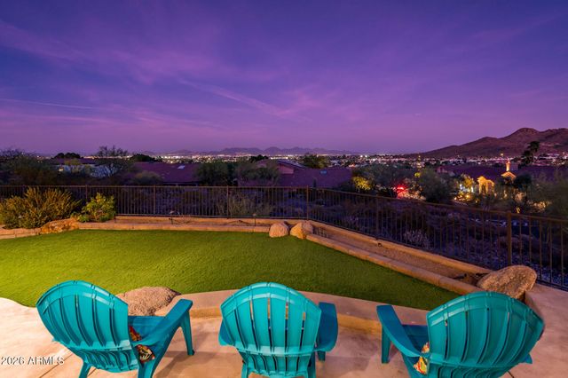 14829 N 18TH Place, Phoenix, AZ 85022