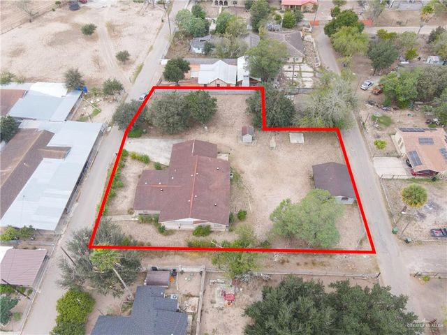 18 Bellas Lane, Rio Grande City, TX 78582