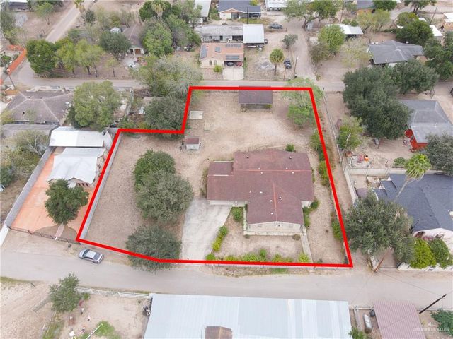 18 Bellas Lane, Rio Grande City, TX 78582