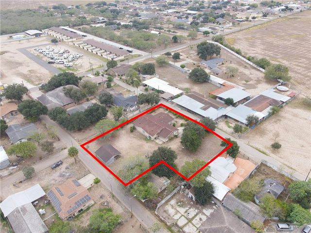 18 Bellas Lane, Rio Grande City, TX 78582