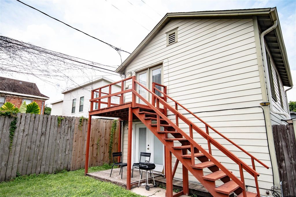 1610 Wheeler Street 2, Houston, TX 77004
