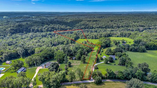 0 Camp Ravine Road, Burns, TN 37029