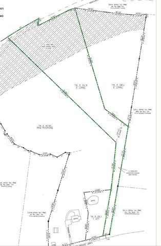 0 Camp Ravine Road, Burns, TN 37029