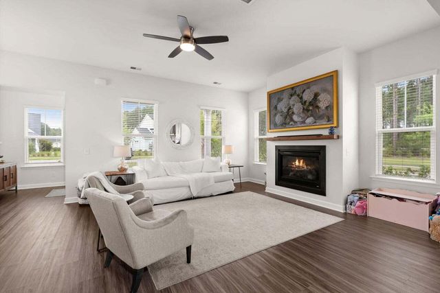 742 Myrtle Branch Street, Summerville, SC 29486