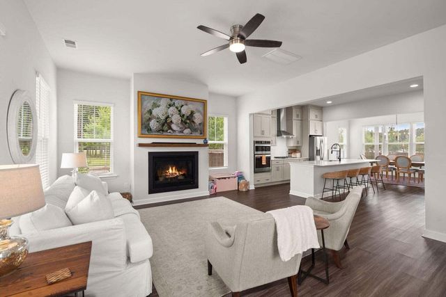 742 Myrtle Branch Street, Summerville, SC 29486