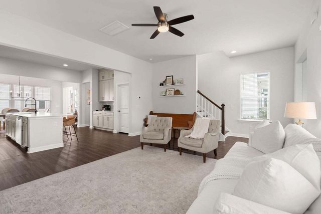 742 Myrtle Branch Street, Summerville, SC 29486