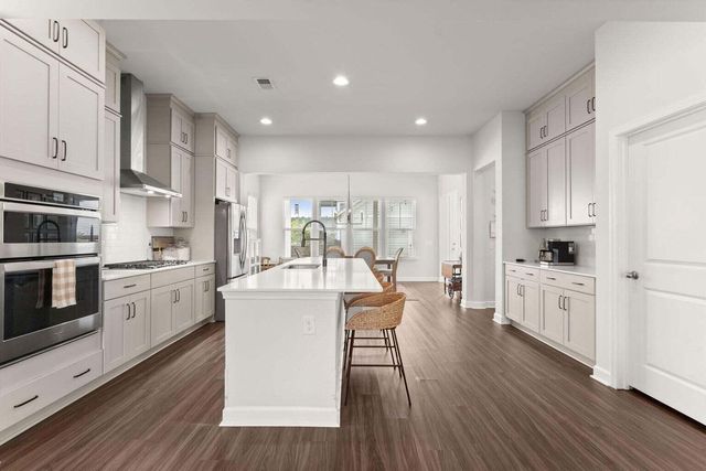 742 Myrtle Branch Street, Summerville, SC 29486