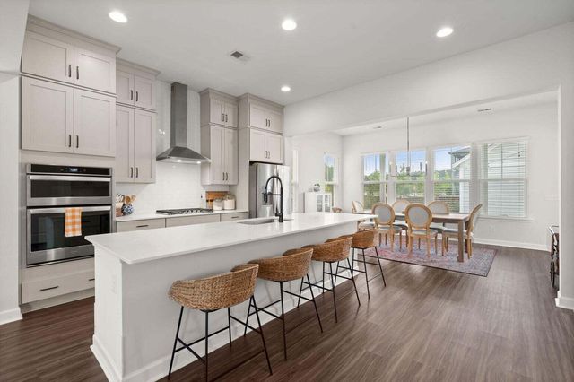 742 Myrtle Branch Street, Summerville, SC 29486