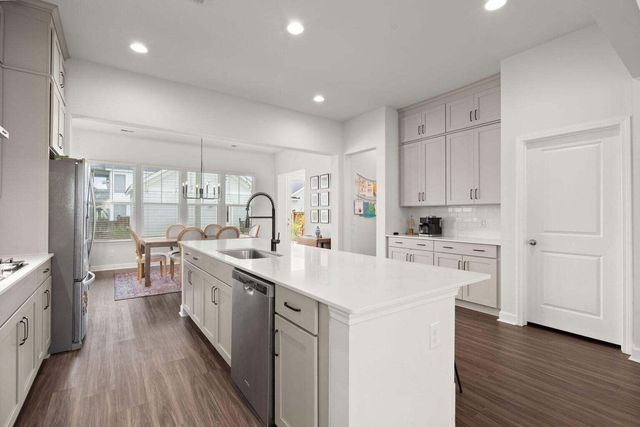 742 Myrtle Branch Street, Summerville, SC 29486