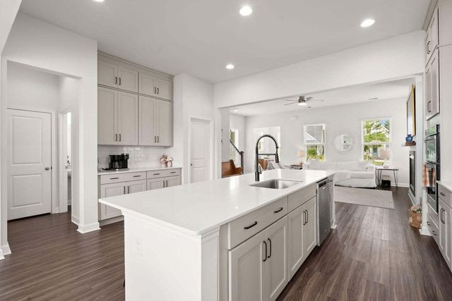 742 Myrtle Branch Street, Summerville, SC 29486