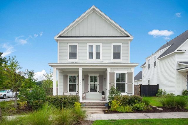 742 Myrtle Branch Street, Summerville, SC 29486