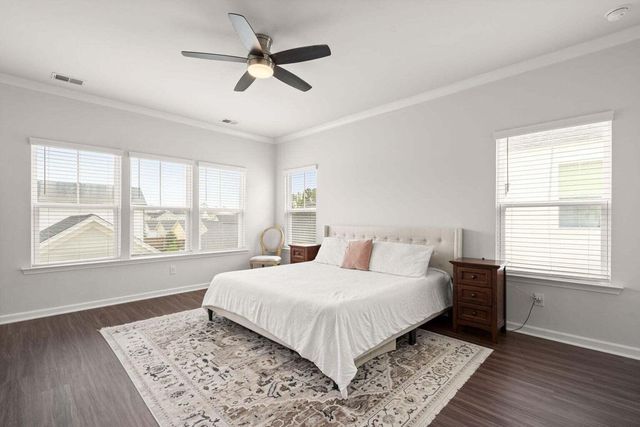 742 Myrtle Branch Street, Summerville, SC 29486