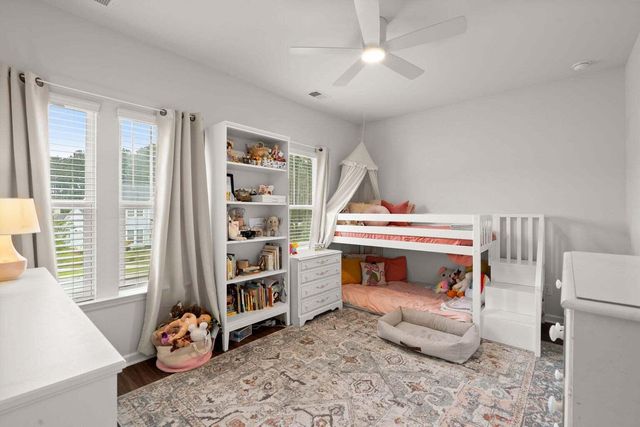 742 Myrtle Branch Street, Summerville, SC 29486
