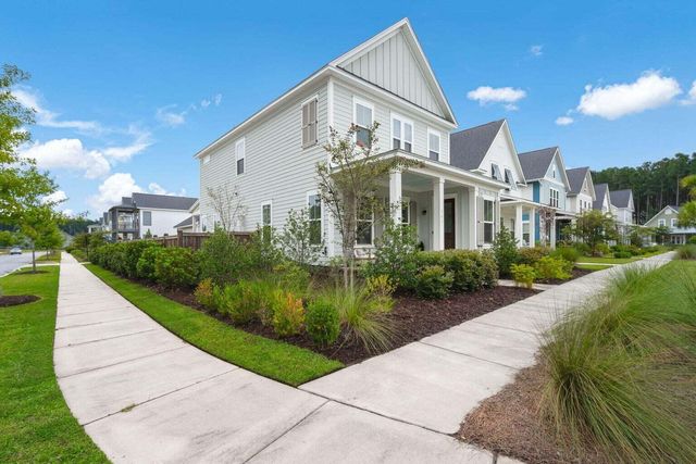 742 Myrtle Branch Street, Summerville, SC 29486