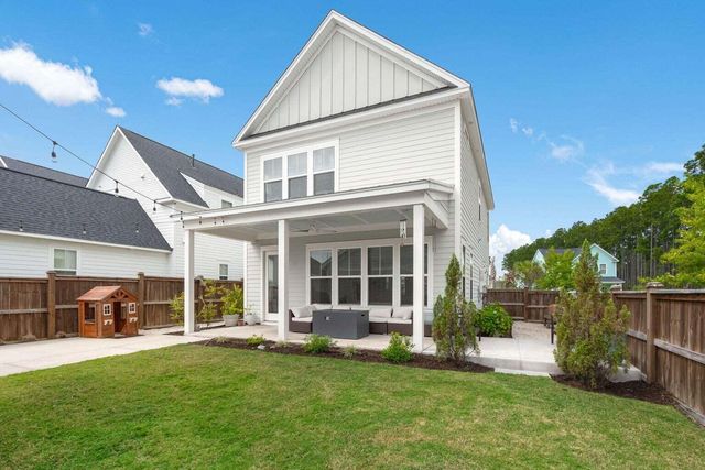 742 Myrtle Branch Street, Summerville, SC 29486