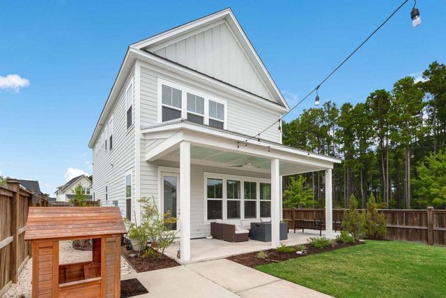 742 Myrtle Branch Street, Summerville, SC 29486