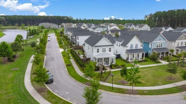 742 Myrtle Branch Street, Summerville, SC 29486