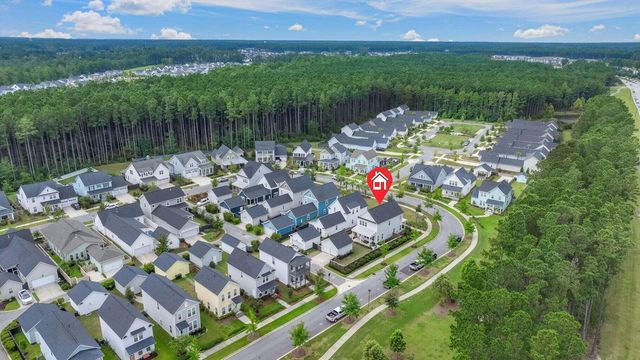 742 Myrtle Branch Street, Summerville, SC 29486