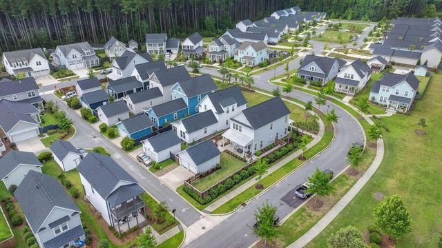 742 Myrtle Branch Street, Summerville, SC 29486