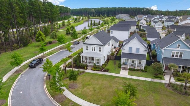 742 Myrtle Branch Street, Summerville, SC 29486