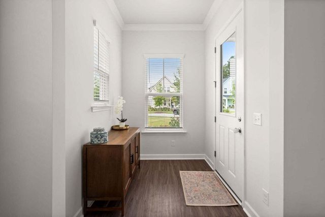 742 Myrtle Branch Street, Summerville, SC 29486